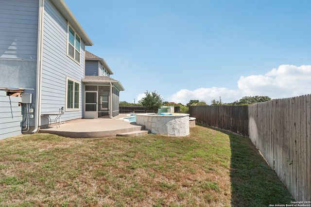 2622 Raven Ridge Point, San Antonio, TX 78259