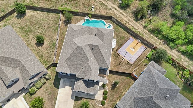 2622 Raven Ridge Point, San Antonio, TX 78259