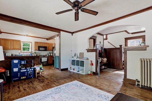 500 Birchwood DRIVE, Francis Creek, WI 54214