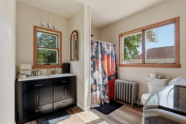500 Birchwood DRIVE, Francis Creek, WI 54214