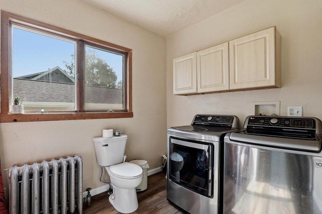 500 Birchwood DRIVE, Francis Creek, WI 54214