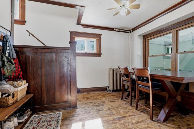 500 Birchwood DRIVE, Francis Creek, WI 54214
