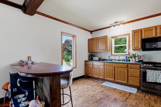 500 Birchwood DRIVE, Francis Creek, WI 54214