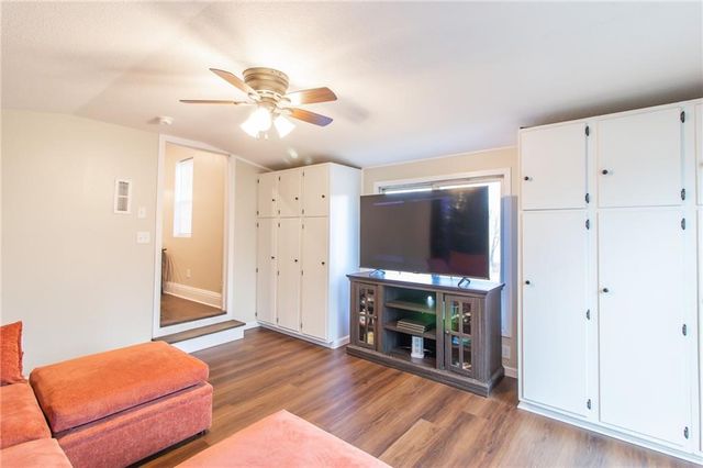 306 W 5th Street, Holden, MO 64040