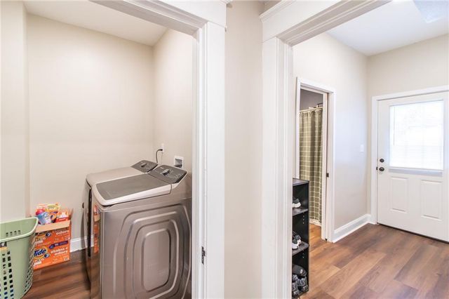 306 W 5th Street, Holden, MO 64040