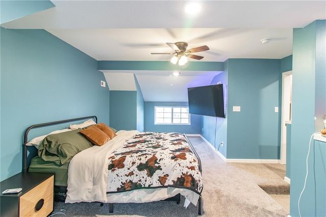 306 W 5th Street, Holden, MO 64040