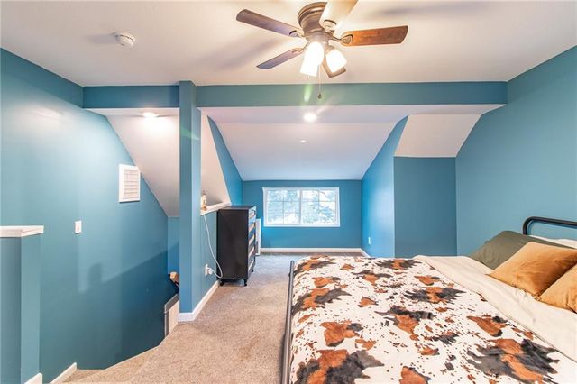 306 W 5th Street, Holden, MO 64040