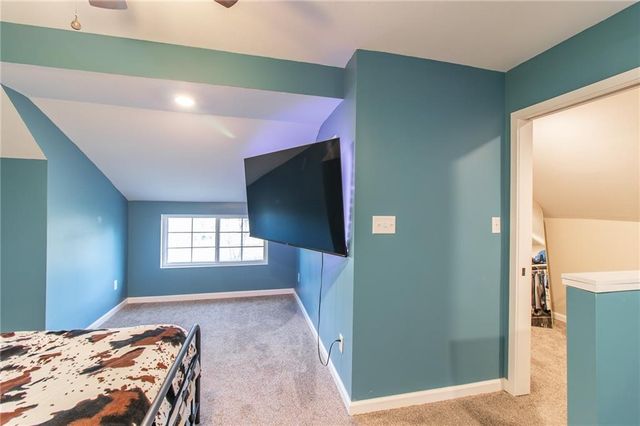 306 W 5th Street, Holden, MO 64040