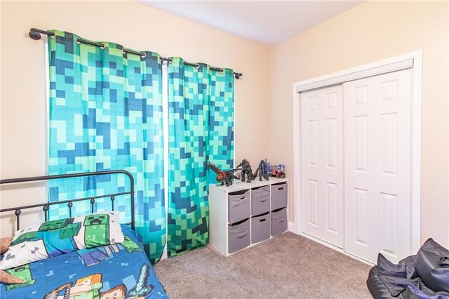 306 W 5th Street, Holden, MO 64040