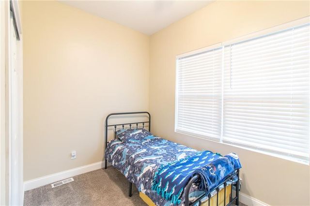 306 W 5th Street, Holden, MO 64040