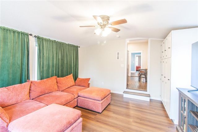 306 W 5th Street, Holden, MO 64040