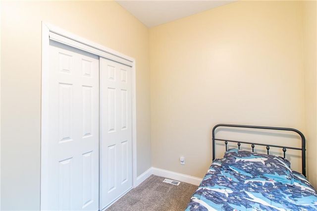 306 W 5th Street, Holden, MO 64040