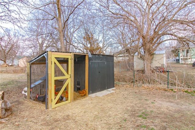 306 W 5th Street, Holden, MO 64040