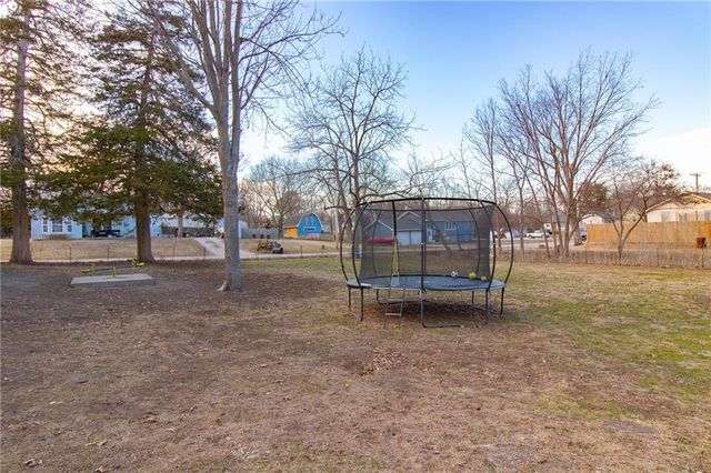 306 W 5th Street, Holden, MO 64040