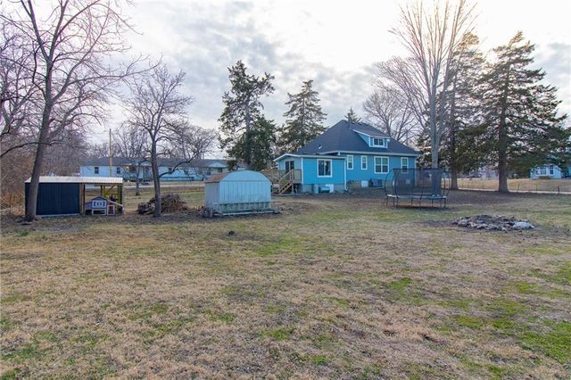 306 W 5th Street, Holden, MO 64040