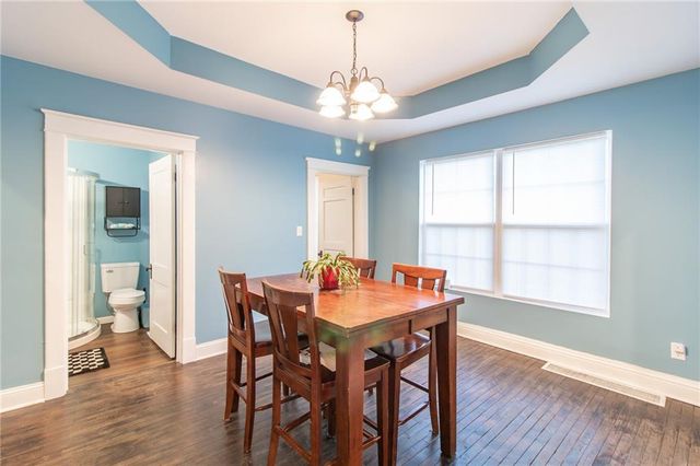 306 W 5th Street, Holden, MO 64040