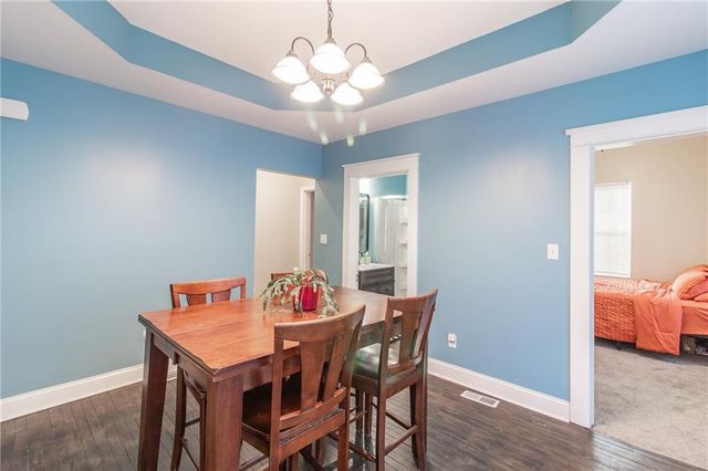 306 W 5th Street, Holden, MO 64040