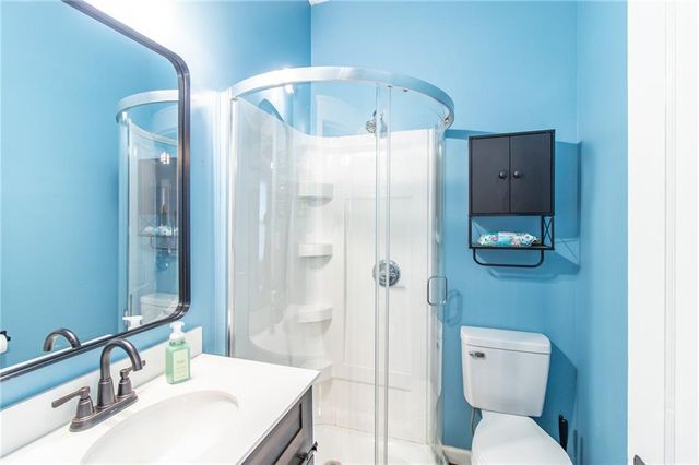 306 W 5th Street, Holden, MO 64040