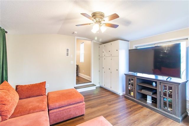 306 W 5th Street, Holden, MO 64040