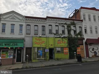 2734 PENNSYLVANIA AVENUE, Baltimore, MD 21217