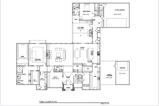 5810 Northmoor Drive, Dallas, TX 75230