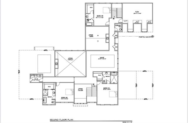 5810 Northmoor Drive, Dallas, TX 75230