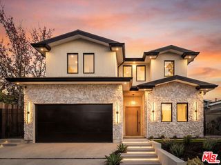 4140 Kraft Avenue, Studio City (los Angeles), CA 91604