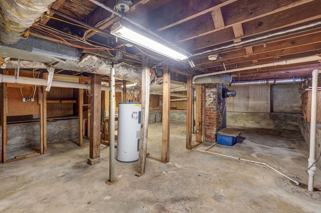 1123 W High Street, Springfield, MO 65803