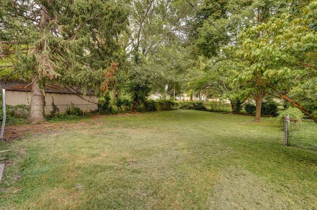 1123 W High Street, Springfield, MO 65803