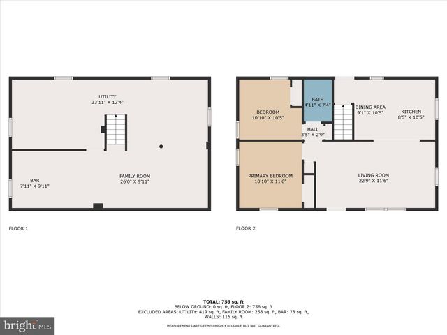 1959 HEMLOCK RD, Lancaster, PA 17603
