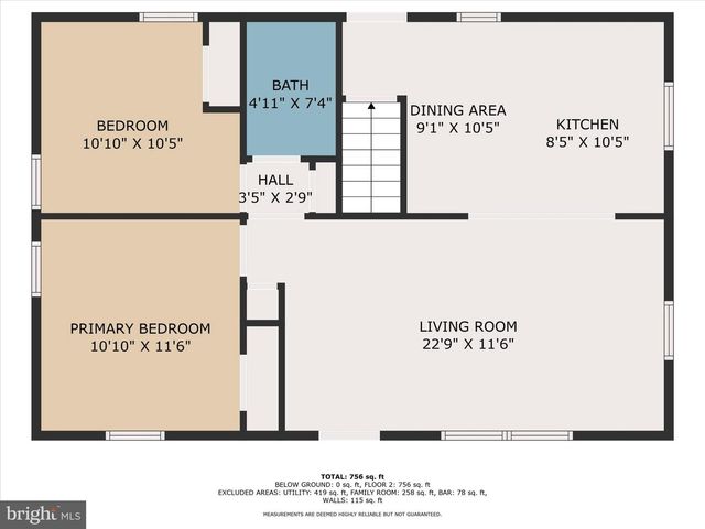 1959 HEMLOCK RD, Lancaster, PA 17603