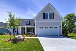 171 Portico Court, Hampstead, NC 28443