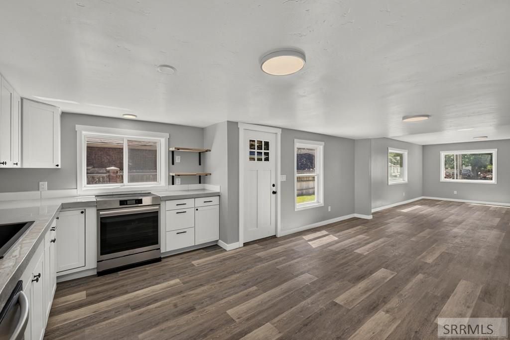 Image 20 of property listing at 3315 E Rawson Street, Ammon, ID 83406