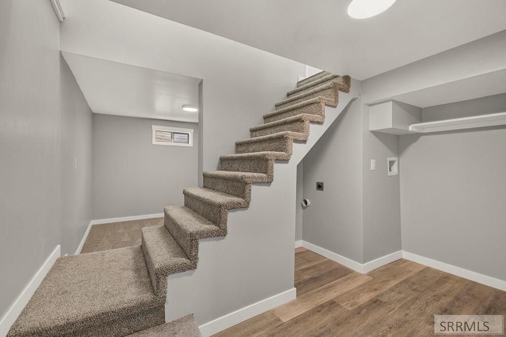 Image 36 of property listing at 3315 E Rawson Street, Ammon, ID 83406