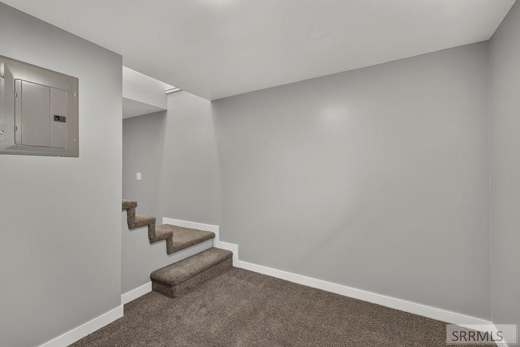 Image 37 of property listing at 3315 E Rawson Street, Ammon, ID 83406