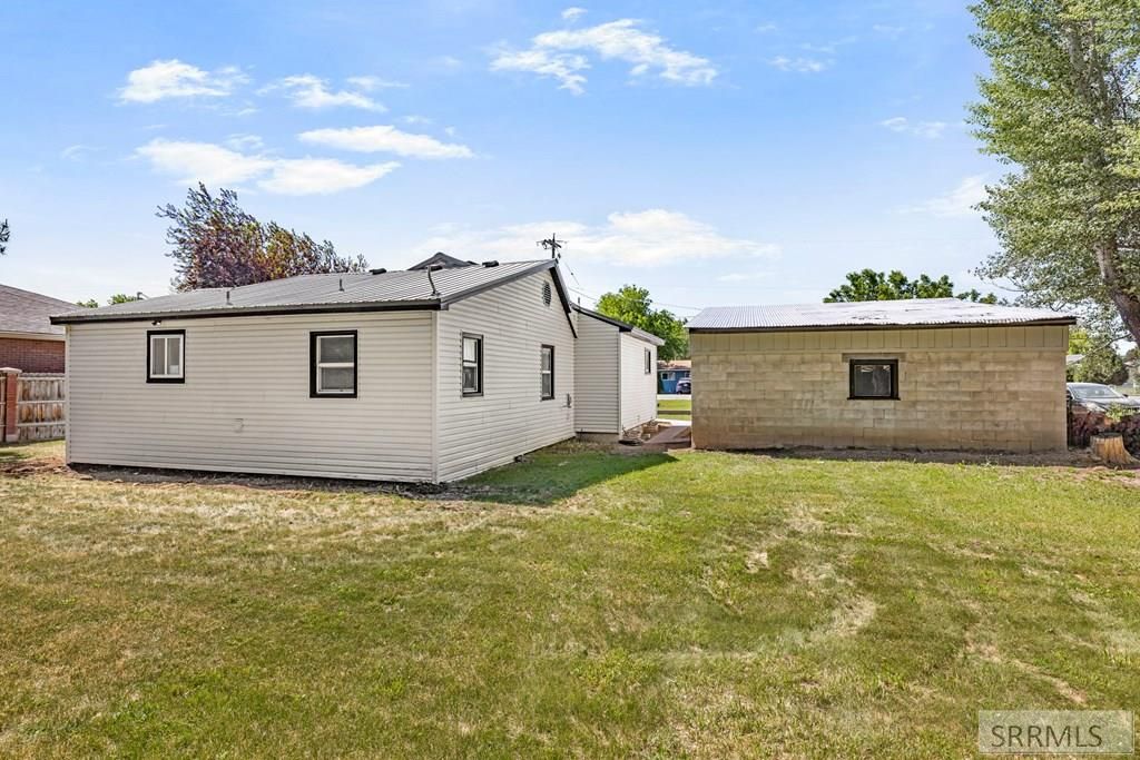 Image 53 of property listing at 3315 E Rawson Street, Ammon, ID 83406