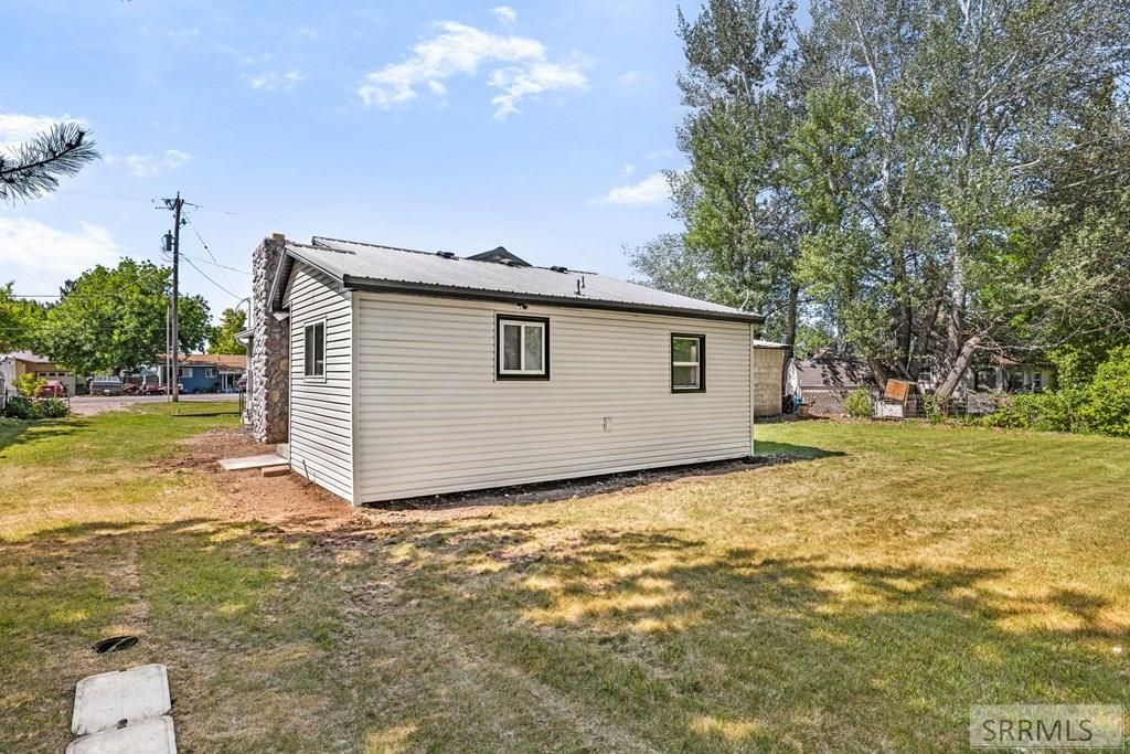 Image 54 of property listing at 3315 E Rawson Street, Ammon, ID 83406