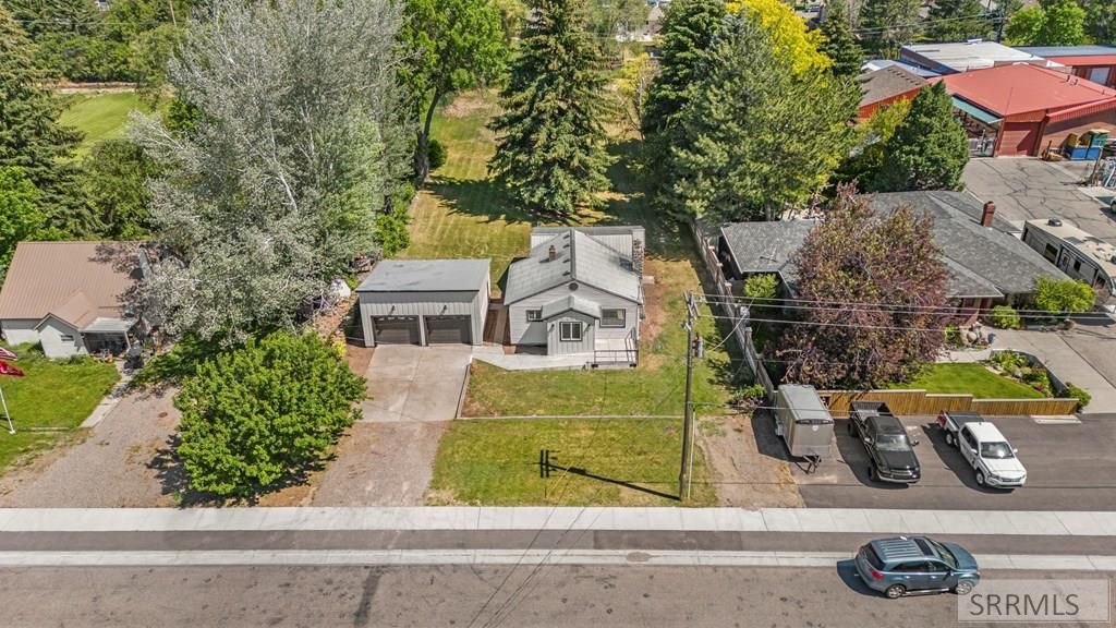 Image 59 of property listing at 3315 E Rawson Street, Ammon, ID 83406