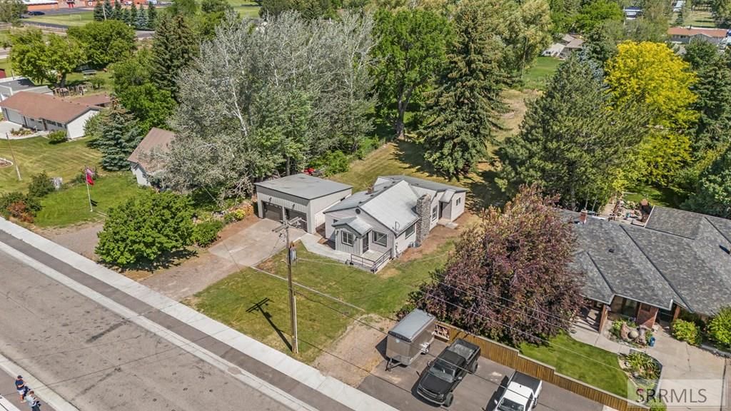 Image 60 of property listing at 3315 E Rawson Street, Ammon, ID 83406
