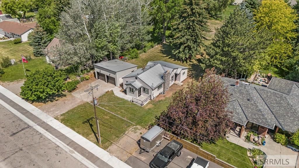 Image 61 of property listing at 3315 E Rawson Street, Ammon, ID 83406