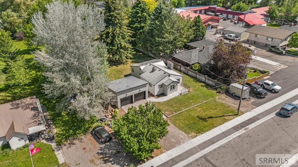 Image 62 of property listing at 3315 E Rawson Street, Ammon, ID 83406