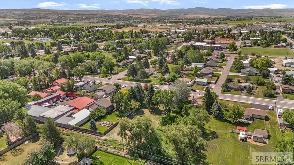 Image 64 of property listing at 3315 E Rawson Street, Ammon, ID 83406