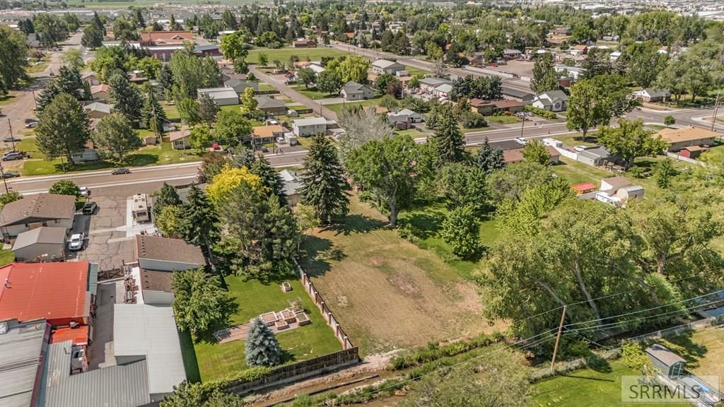 Image 65 of property listing at 3315 E Rawson Street, Ammon, ID 83406