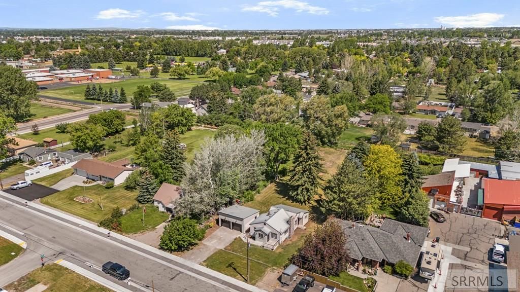 Image 66 of property listing at 3315 E Rawson Street, Ammon, ID 83406