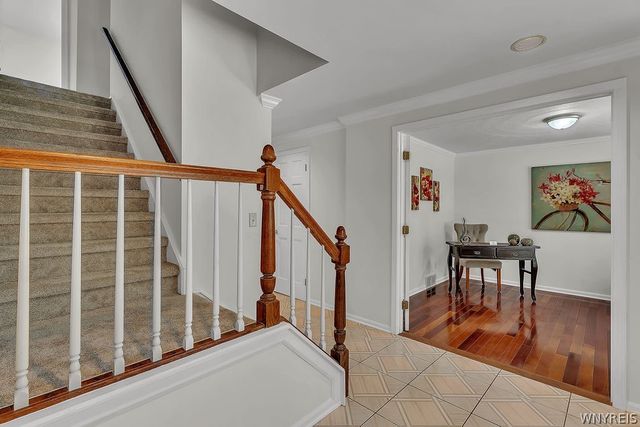 2 Meadow Spring Court, Amherst, NY 14051