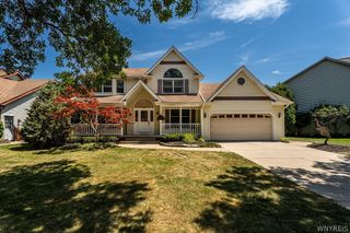 2 Meadow Spring Court, Amherst, NY 14051