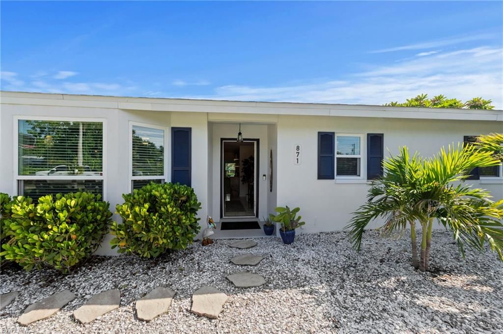 871 Entrada DR S, FORT MYERS, FL 33919 — photo 3