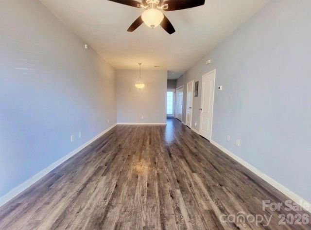 3117 Nevin Place Drive, Charlotte, NC 28269