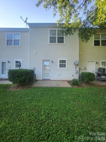 3117 Nevin Place Drive, Charlotte, NC 28269