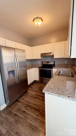 3117 Nevin Place Drive, Charlotte, NC 28269